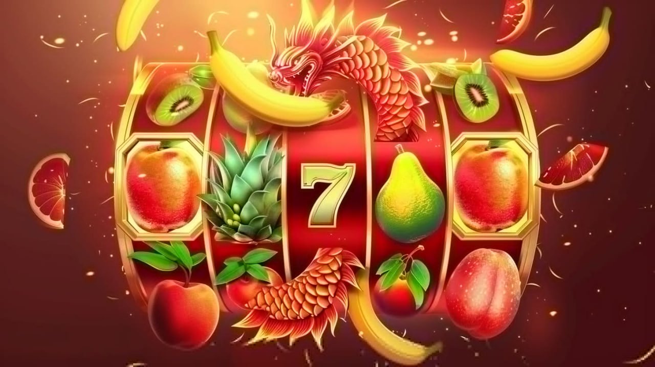 Dealer kasino langsung sedang membagikan kartu pada meja permainan dengan streaming HD