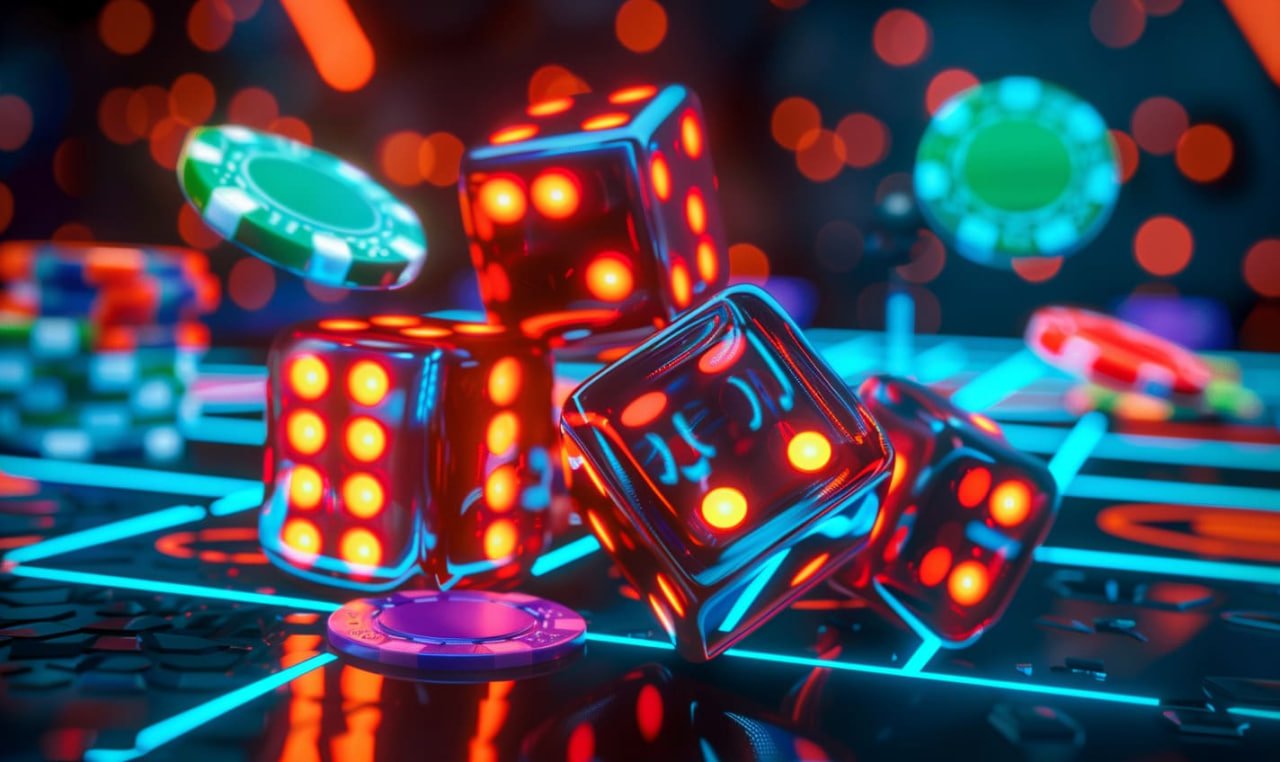 Pemain menikmati sesi live roulette dengan dealer nyata secara online di perangkat mobile