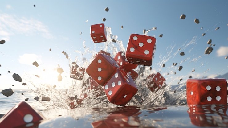 Promo free spin lima kali yang menambah keasyikan bermain kasino secara adil dan aman